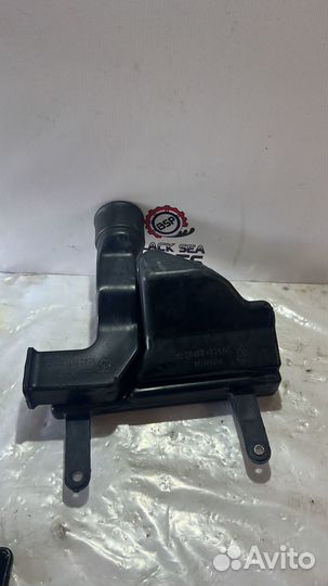 Резонатор воздушного фильтра Hyundai Accent