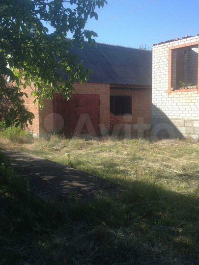 Дом 100 м² на участке 10 сот.