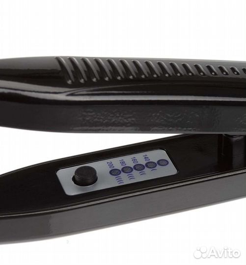 Щипцы гофре PRO-Z slim dewal