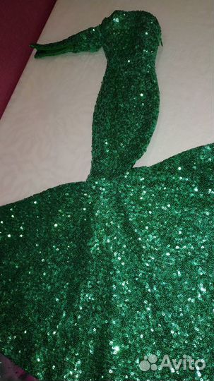 Платье Iplehouse BJD Stella 65 см