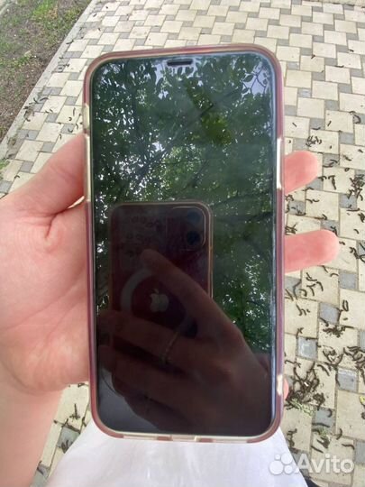 iPhone Xs, 256 ГБ
