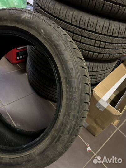 Imperial SnowDragon UHP 215/55 R18 99V