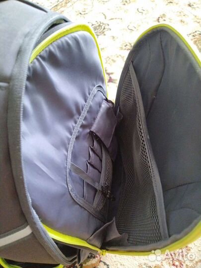 Рюкзак детский школьный для мальчика