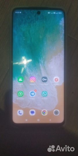 Xiaomi Redmi Note 9, 3/64 ГБ