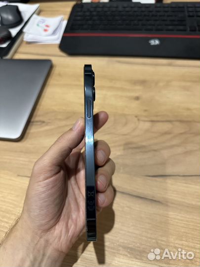 iPhone 12 Pro Max, 256 ГБ