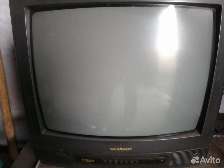 Телевизоры бу