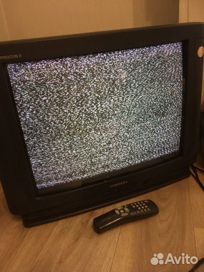 Телевизор рабочий samsung