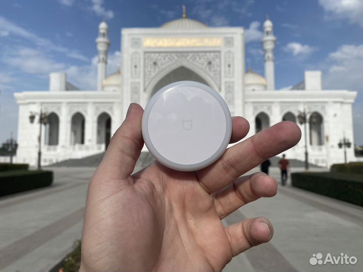 Светильник