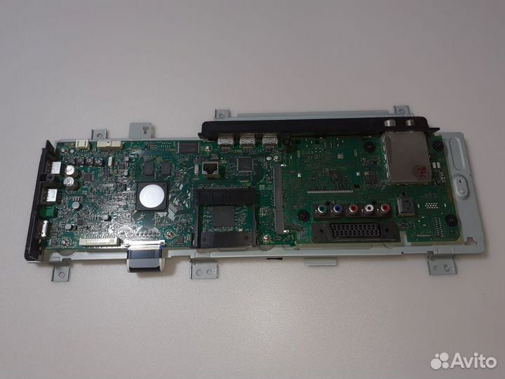 Плата main 1-889-202-22 + тюнер, Sony KDL-42W817B
