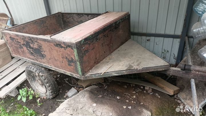 Мотоблок Нева мб 2 бу