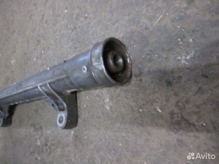 Рейка рулевая Renault Megane II 2003-2009 (4900174
