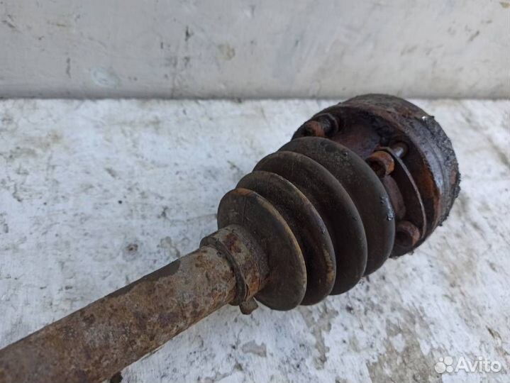 Привод задний левый 6962759