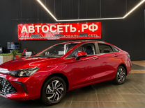 Новый BAIC U5 Plus 1.5 CVT, 2023, цена от 1 650 000 руб.