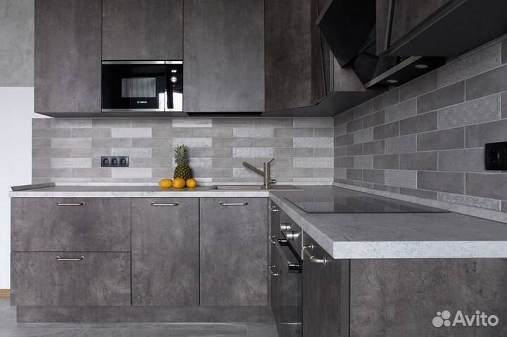 Кухня без посредников