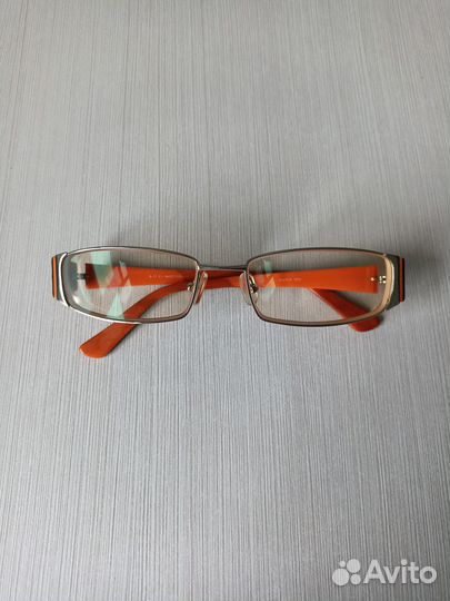 Очки для зрения, оправы для очков -6 - 7,5 Италия