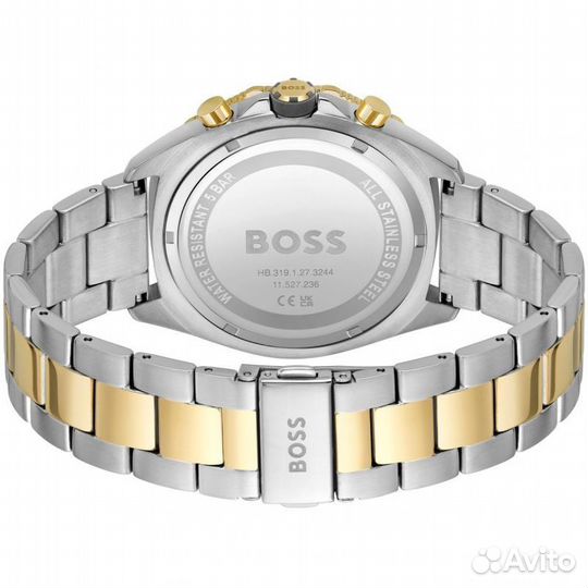 Мужские часы Hugo Boss HB1513974