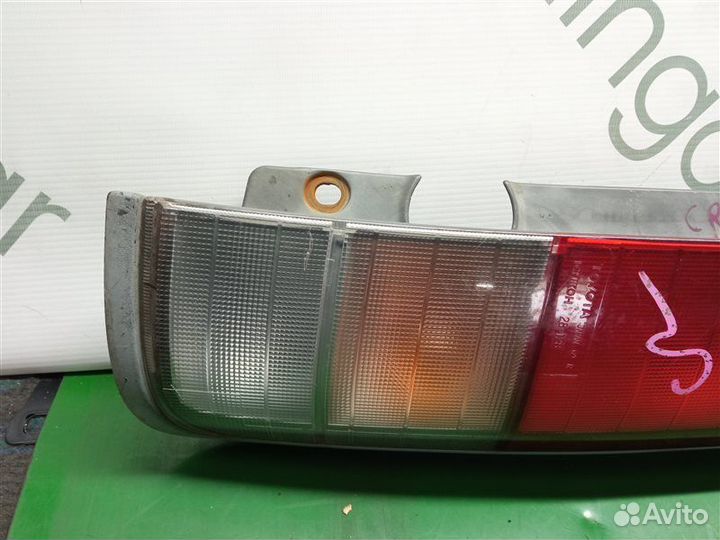 Стоп-сигнал задний правый Toyota Lite Ace CR42