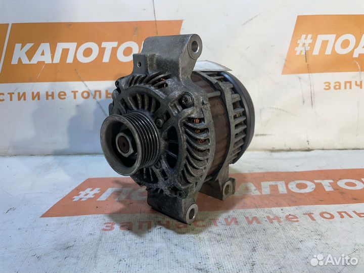 Генератор Mazda Mazda6