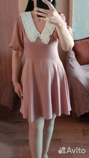 Пакет одежды, Цена за всё, 44 размер