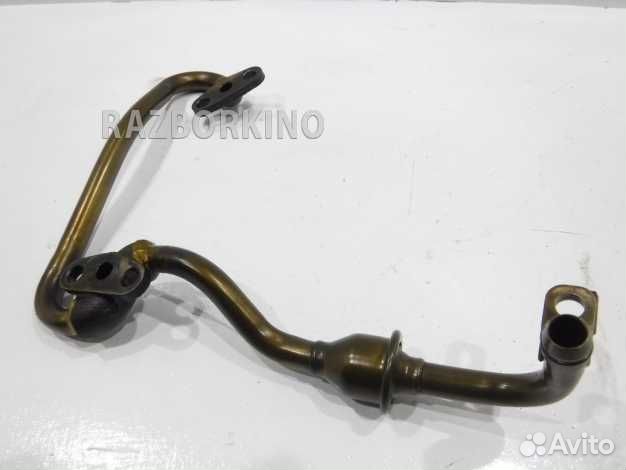 Масляная трубка гбц