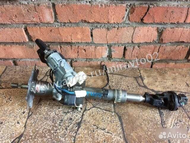 Рулевая колонка Chery Tiggo T11 1.6 2013