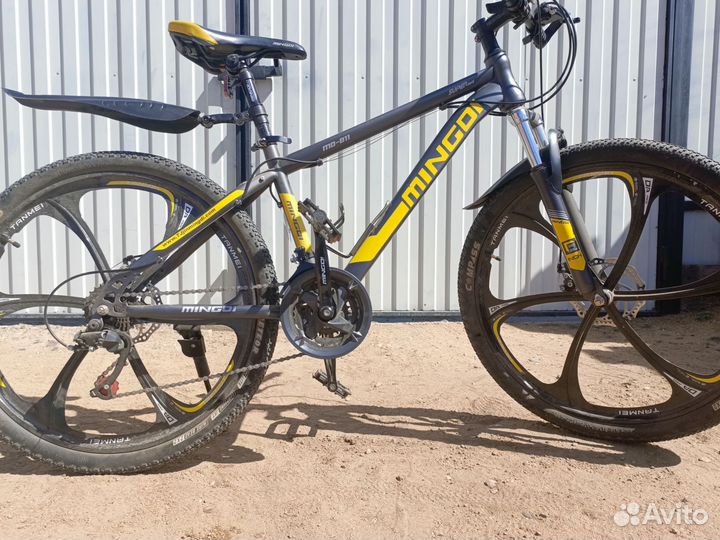 Продам велосипед в идеальном состоянии