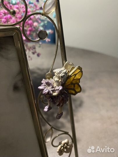 Фоторамки разные