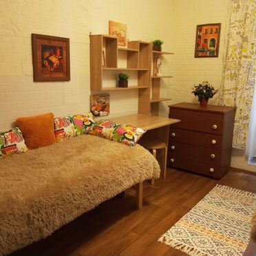 Комната в 3-к., 2/3 эт.