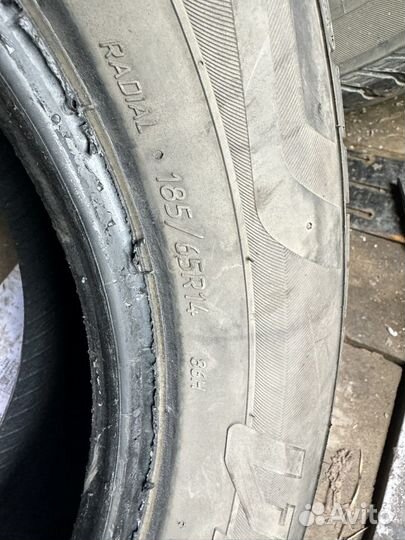 Viatti Strada Asimmetrico 185/65 R14