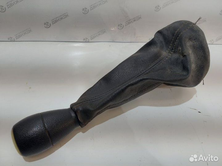 Рукоятка МКПП Citroen Berlingo M59 1.4 I 75 (TU3A)