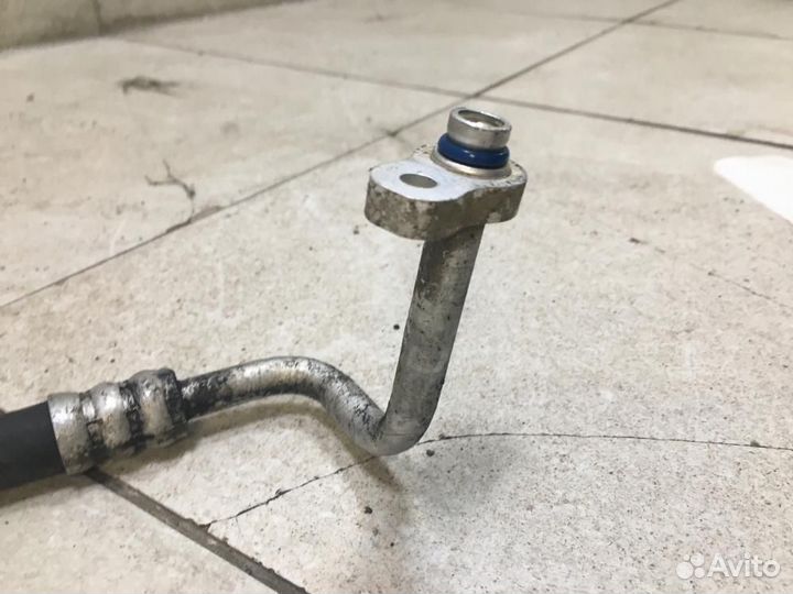 Трубка кондиционера Kia Sorento BL JC 2002-2009