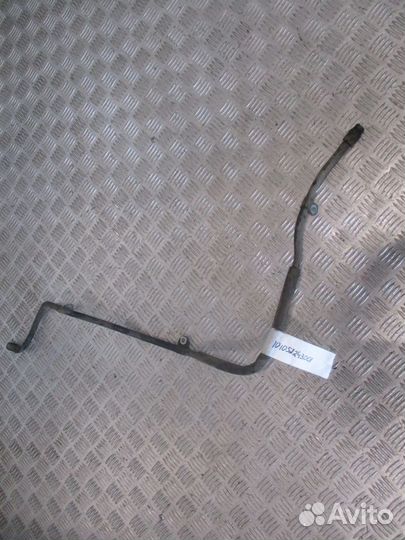 Трубка топливная Mercedes-Benz A5410704332