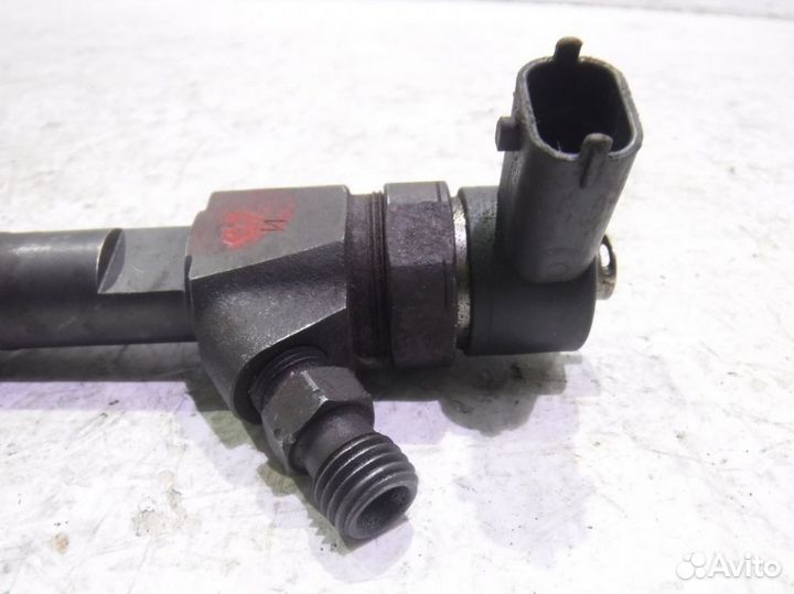 Топливная форсунка Опель