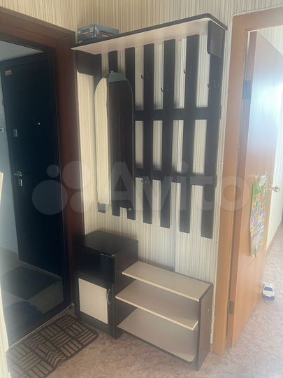 1-к. квартира, 30,9 м², 3/3 эт.