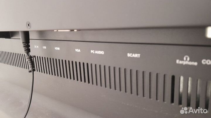 Телевизор DNS