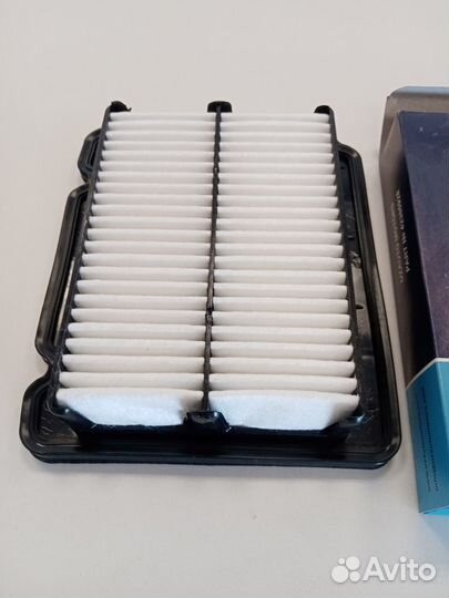 42386928 Фильтр воздушный Chevrovet Aveo