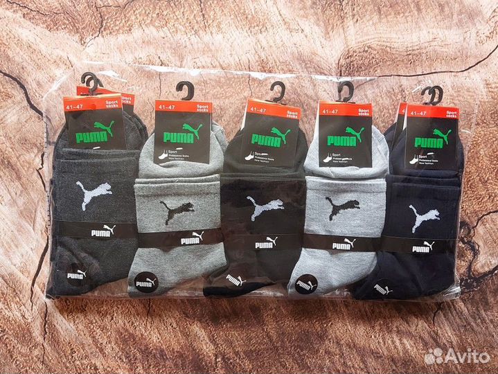 Носки Nike Adidas Jordan качество