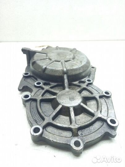 Крышка кпп Hyundai Accent G4EA