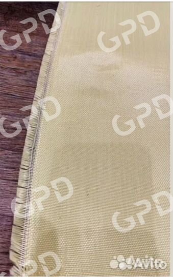 Ткань Арамид 250 гр/м2 1000D