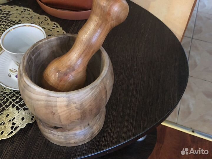 Сервиз кофейный неполный