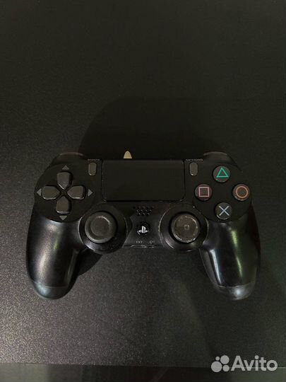 Sony PS4 pro 1tb + 50 игр