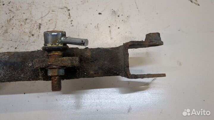 Амортизатор подвески Chrysler 300C, 2008