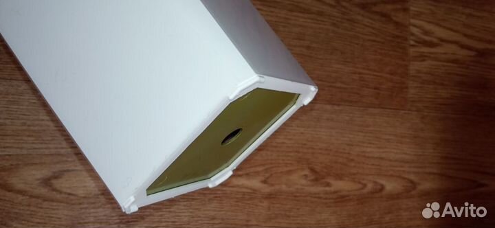 Горшки для рассады