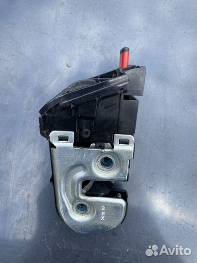 Кнопка заднего сидения Chevrolet Cruze