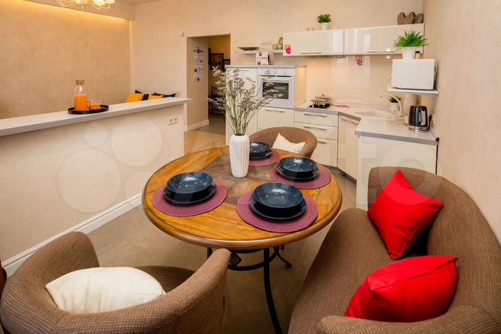 Квартира-студия, 38 м², 9/10 эт.