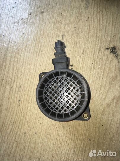 Дмрв 0281002980 Fiat Doblo 1.3jtd