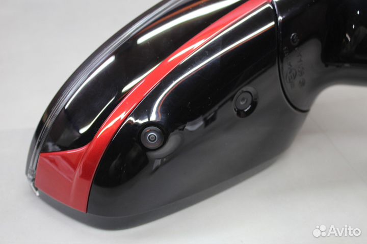 Зеркало omoda C5 RH