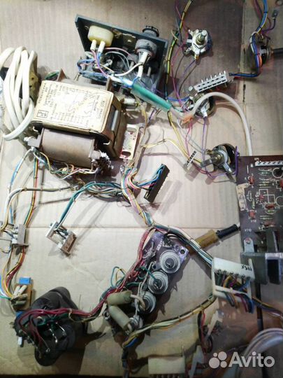 Романтика мэ 222с