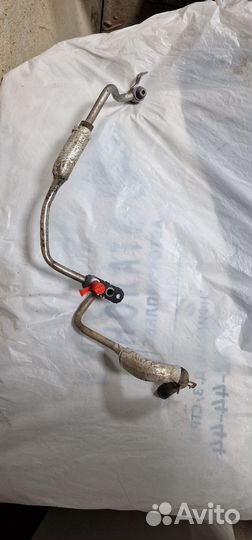 Патрубок (трубопровод, шланг)