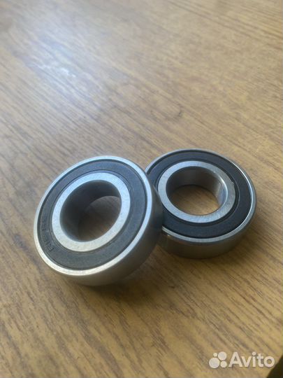 Каретка bmx mid 19mm